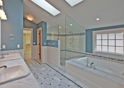 Craftsmen - Bath & Shower Rooms