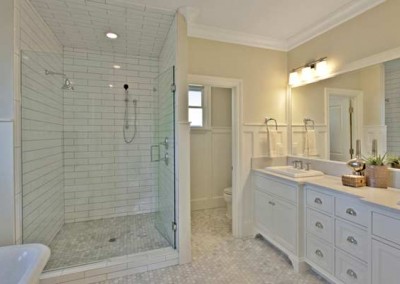 Craftsmen - Bath & Shower Rooms