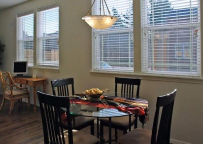 Craftsmen - Dining Rooms