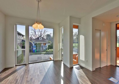 Modern - Dining Rooms