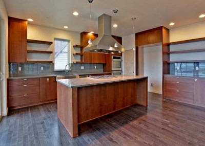 Modern - Kitchens