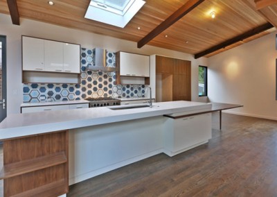 Modern - Kitchens