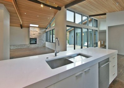 Modern - Kitchens