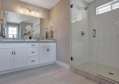 Craftsmen - Bath & Shower Rooms