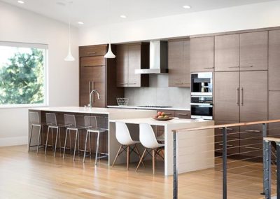 Modern - Kitchens