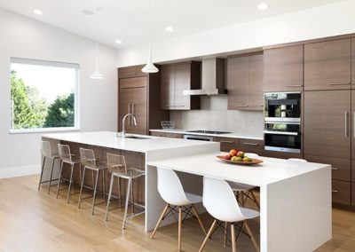 Modern - Kitchens