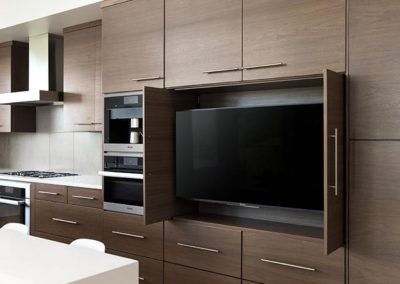 Modern - Kitchens