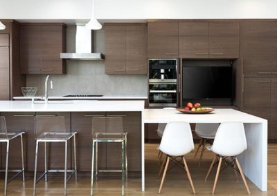 Modern - Kitchens